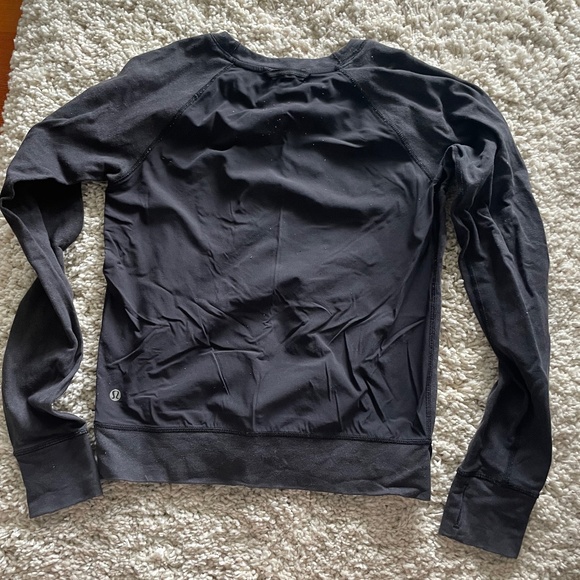 Lululemon Crewneck - Picture 2 of 5